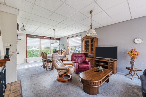 Medium property photo - Bakovensweg 1, 9545 TJ Bourtange